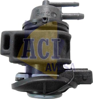 ACI-AVESA AEPW-085 - Перетворювач тиску, турбокомпресор autocars.com.ua