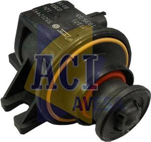 ACI-AVESA AEPW-096 - Клапан повітряної тяги, нагнітач autocars.com.ua