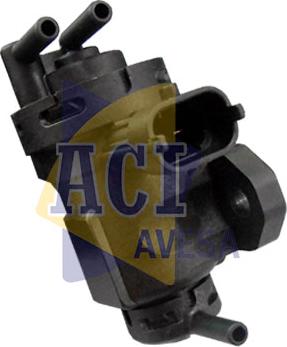 ACI-AVESA AEPW-111 - Перетворювач тиску, турбокомпресор autocars.com.ua
