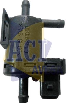 ACI-AVESA AEPW-112 - Перетворювач тиску, управління ОГ autocars.com.ua