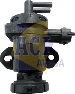 ACI-AVESA AEPW-114 - Перетворювач тиску, управління ОГ autocars.com.ua