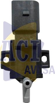 ACI-AVESA AEPW-116 - Перетворювач тиску, турбокомпресор autocars.com.ua