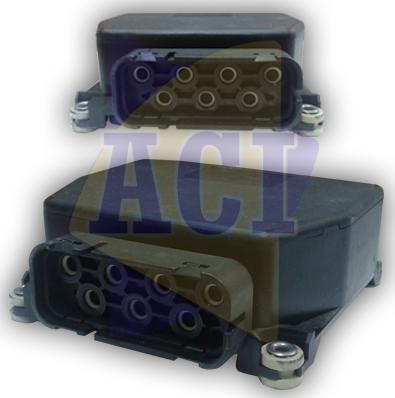 ACI-AVESA AEPW-124 - Перетворювач тиску, турбокомпресор autocars.com.ua