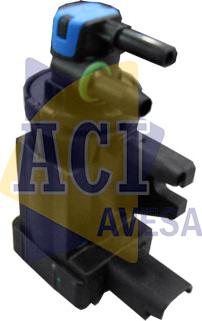 ACI-AVESA AEPW-130 - Перетворювач тиску, турбокомпресор autocars.com.ua