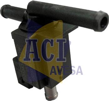 ACI-AVESA AEPW-131 - Перетворювач тиску, турбокомпресор autocars.com.ua