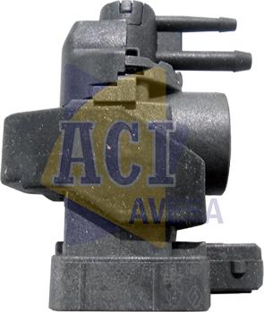 ACI-AVESA AEPW-136 - Перетворювач тиску, управління ОГ autocars.com.ua