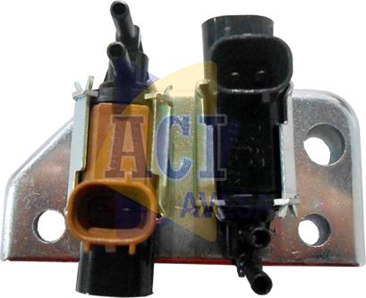 ACI-AVESA AEPW-145 - Перетворювач тиску, управління ОГ autocars.com.ua