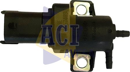 ACI-AVESA AEPW-162 - Перетворювач тиску, управління ОГ autocars.com.ua