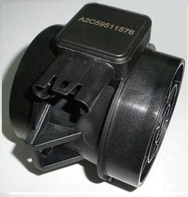 ACI-AVESA AMMA-764 - Датчик потоку, маси повітря autocars.com.ua