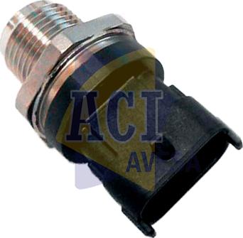 ACI-AVESA APC-001 - Датчик, тиск подачі палива autocars.com.ua