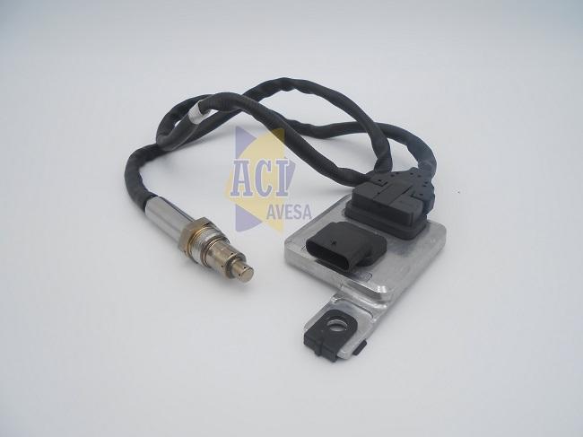 ACI-AVESA asn-0005 - NOx-датчик, NOx-каталізатор autocars.com.ua