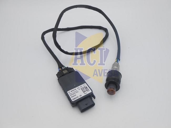 ACI-AVESA ASN-0006 - NOx-датчик, впорскування карбаміду autocars.com.ua