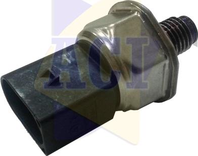 ACI-AVESA ASR-002 - Датчик, тиск подачі палива autocars.com.ua