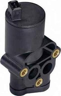 ACI-AVESA AVR-612 - Поворотна заслінка, підведення повітря autocars.com.ua