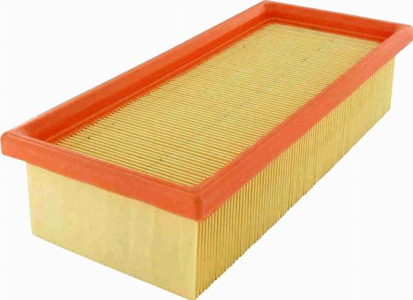 ACKOJA A26-0007 - Повітряний фільтр autocars.com.ua