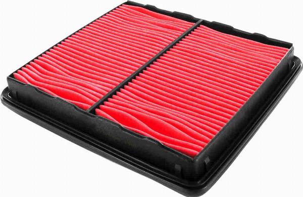 ACKOJA A26-0008 - Повітряний фільтр autocars.com.ua