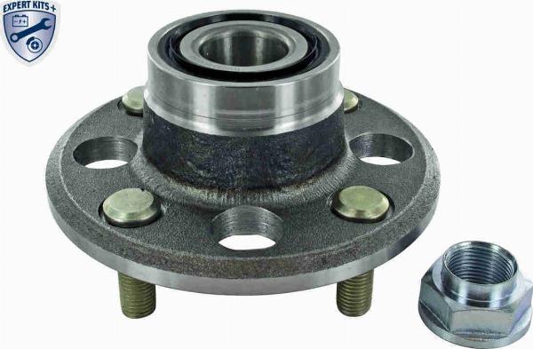 ACKOJA A26-0009 - Маточина колеса autocars.com.ua