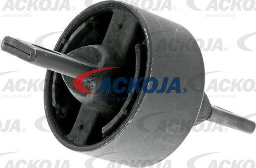 ACKOJA A26-0011 - Сайлентблок, важеля підвіски колеса autocars.com.ua