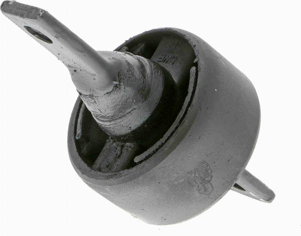 ACKOJA A26-0016 - Сайлентблок, важеля підвіски колеса autocars.com.ua