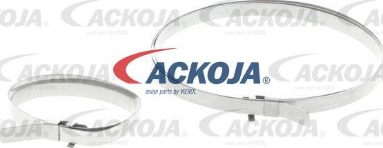 ACKOJA A26-0046 - Комплект пилника, рульове управління autocars.com.ua