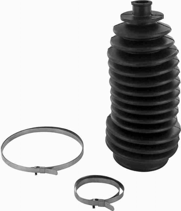 ACKOJA A26-0050 - Комплект пилника, рульове управління autocars.com.ua