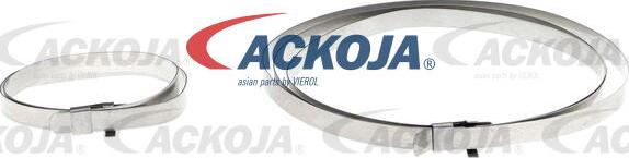 ACKOJA A26-0051 - Комплект пилника, рульове управління autocars.com.ua