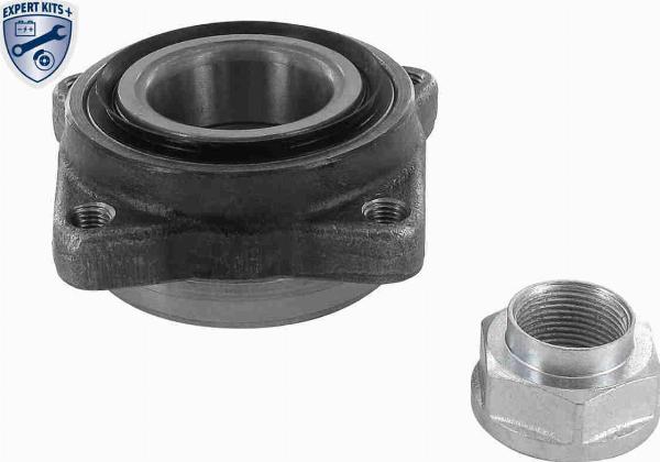 ACKOJA A26-0061 - Комплект підшипника маточини колеса autocars.com.ua