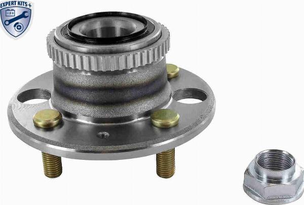 ACKOJA A26-0062 - Комплект підшипника маточини колеса autocars.com.ua