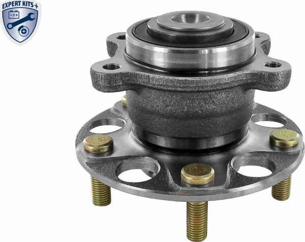 ACKOJA A26-0065 - Комплект підшипника маточини колеса autocars.com.ua