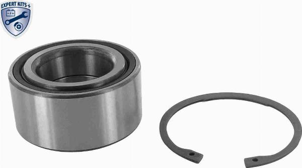 ACKOJA A26-0069 - Комплект підшипника маточини колеса autocars.com.ua