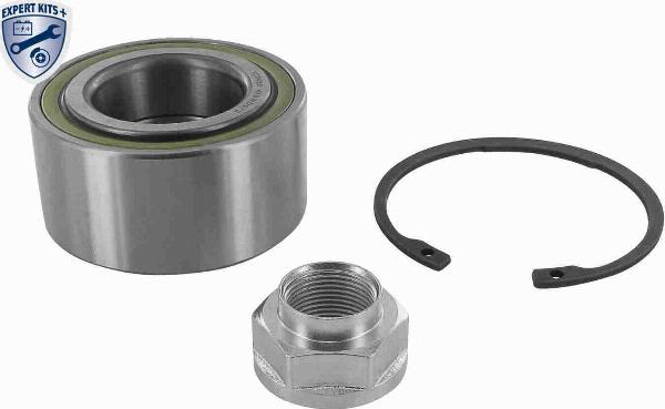 ACKOJA A26-0070 - Комплект підшипника маточини колеса autocars.com.ua