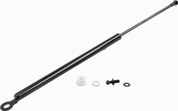 ACKOJA A26-0082 - Газова пружина, кришка багажник autocars.com.ua