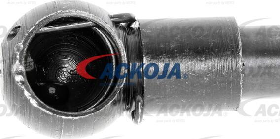 ACKOJA A26-0082 - Газова пружина, кришка багажник autocars.com.ua