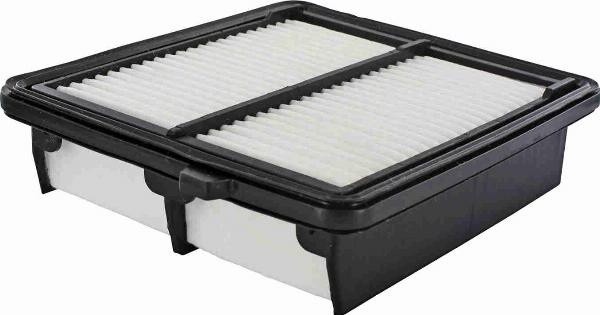 ACKOJA A26-0087 - Повітряний фільтр autocars.com.ua