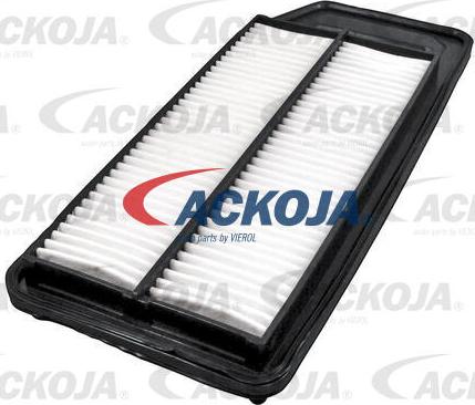 ACKOJA A26-0094 - Повітряний фільтр autocars.com.ua