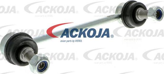 ACKOJA A26-0105 - Тяга / стійка, стабілізатор autocars.com.ua