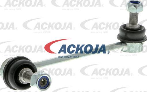 ACKOJA A26-0109 - Тяга / стійка, стабілізатор autocars.com.ua