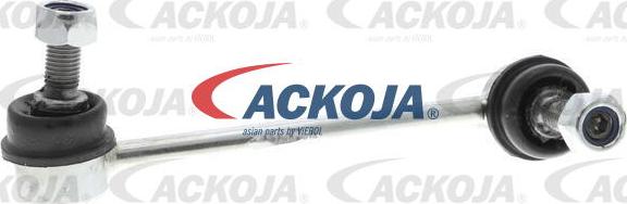 ACKOJA A26-0110 - Тяга / стійка, стабілізатор autocars.com.ua