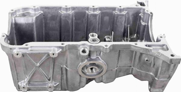 ACKOJA A26-0115 - Масляний піддон autocars.com.ua