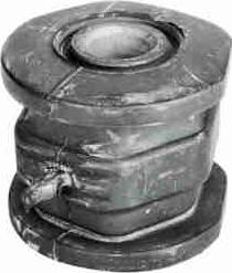 ACKOJA A26-0138 - Сайлентблок, важеля підвіски колеса autocars.com.ua