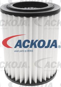 ACKOJA A26-0148 - Повітряний фільтр autocars.com.ua