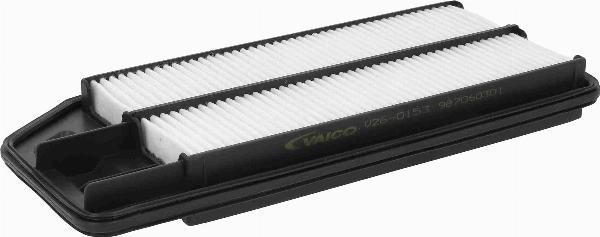 ACKOJA A26-0156 - Повітряний фільтр autocars.com.ua