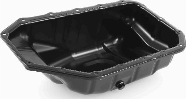 ACKOJA A26-0159 - Масляний піддон autocars.com.ua