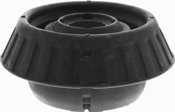 ACKOJA A26-0161 - Опора стійки амортизатора, подушка autocars.com.ua