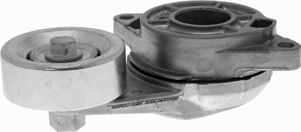 ACKOJA A26-0169 - Паразитний / провідний ролик, поліклиновий ремінь autocars.com.ua