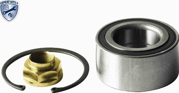 ACKOJA A26-0212 - Комплект підшипника маточини колеса autocars.com.ua