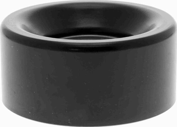 ACKOJA A26-0213 - Паразитний / провідний ролик, поліклиновий ремінь autocars.com.ua