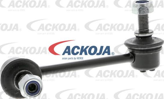 ACKOJA A26-0263 - Тяга / стійка, стабілізатор autocars.com.ua