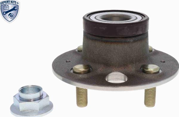 ACKOJA A26-0270 - Комплект підшипника маточини колеса autocars.com.ua