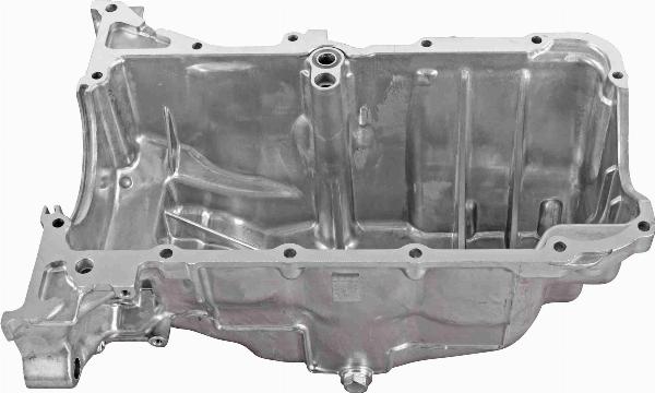 ACKOJA A26-0281 - Масляний піддон autocars.com.ua